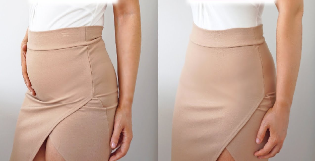 FAJAS MODELADORAS ULTRACURVE - 50% de descuento en la 2da unidad